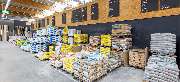 OBI Markt Hamm - OBI Baustoffhalle Hamm