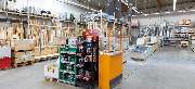 OBI Markt Hamm - OBI Baustoffhalle Hamm