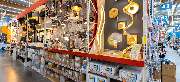 OBI Markt Hamm - OBI Lampen- & Leuchtenstudio Hamm