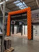 OBI Markt Hannover-Linden - Das neue Bauelementestudion in unserem Markt