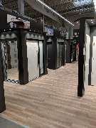 OBI Markt Hannover-Linden - Die neue Baustoffabteilung in unserem Markt (Innenansicht)