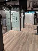 OBI Markt Hannover-Linden - Die neue Baustoffabteilung in unserem Markt (Innenansicht)