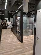 OBI Markt Hannover-Linden - Die neue Baustoffabteilung in unserem Markt (Innenansicht)