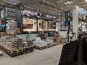 OBI Markt Hannover-Linden - Die neue Fliesenabteilung in unserem Markt