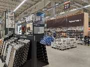 OBI Markt Hannover-Linden - Die neue Fliesenabteilung in unserem Markt