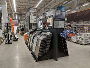 OBI Markt Hannover-Linden - Die neue Fliesenabteilung in unserem Markt