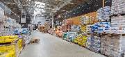 OBI Markt Hannover-Linden - GALLERY
