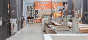 OBI Markt Hannover-Linden - GALLERY
