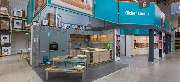 OBI Markt Hannover-Linden - OBI Baustoffhalle Hannover-Linden