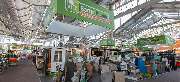 OBI Markt Hannover-Linden - OBI Lampen- & Leuchtenstudio Hannover-Linden