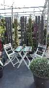 OBI Markt Hannover-Linden - OBI Markt-Eingang Hannover-Linden