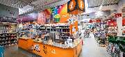 OBI Markt Hassfurt - OBI Farbmisch-Service Hassfurt