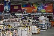 OBI Markt Hattingen - Farbmisch-Service für Lacke, Lasuren, Wand- und Fassadenfarben
