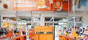 OBI Markt Heilbronn - OBI Kasse Heilbronn Etzelstraße