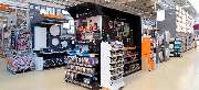 OBI Markt Heilbronn - OBI Lampen- & Leuchtenstudio Heilbronn Etzelstraße
