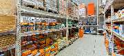 OBI Markt Helmstedt - OBI Baustoffhalle Helmstedt