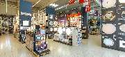 OBI Markt Helmstedt - OBI Lampen- & Leuchtenstudio Helmstedt