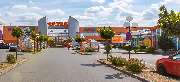 OBI Markt Helmstedt - OBI Parkplatz Helmstedt