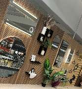 OBI Markt Hildesheim - Akustikpaneele Sanitär