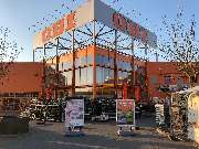 OBI Markt Hildesheim - Bad WF