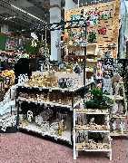 OBI Markt Hildesheim - Dekobereich