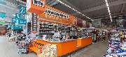 OBI Markt Hildesheim - GALLERY
