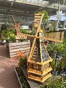 OBI Markt Hildesheim - Gartenfreifläche