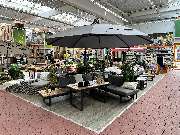 OBI Markt Hildesheim - Gartenmöbel