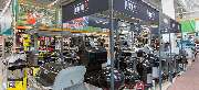 OBI Markt Hildesheim - OBI Mittelgang Hildesheim