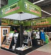 OBI Markt Hildesheim - Pflanzen