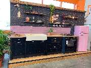 OBI Markt Hildesheim - Windfangküche