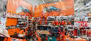 OBI Markt Höxter - GALLERY