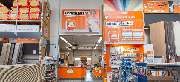 OBI Markt Höxter - GALLERY