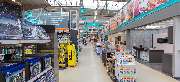 OBI Markt Höxter - GALLERY