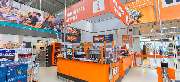 OBI Markt Höxter - GALLERY