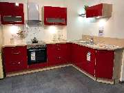 OBI Markt Höxter - Neue Musterküche