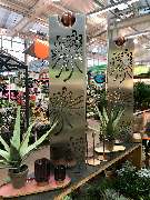 OBI Markt Höxter - OBI Markt-Eingang Höxter