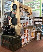 OBI Markt Höxter - Petromax Outdoor