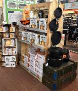 OBI Markt Höxter - Petromax Outdoor