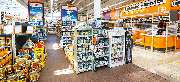 OBI Markt Hof - GALLERY