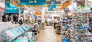 OBI Markt Hof - GALLERY