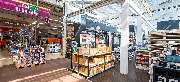 OBI Markt Hof - GALLERY