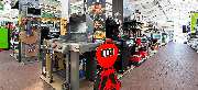 OBI Markt Hof - GALLERY