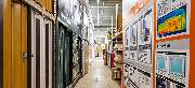 OBI Markt Hof - GALLERY