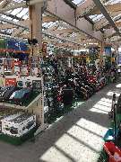 OBI Markt Hof - OBI Badplaner Hof