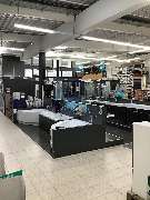 OBI Markt Hof - OBI Baustoffhalle Hof