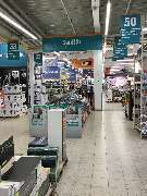 OBI Markt Hof - OBI Baustoffhalle Hof