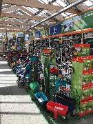 OBI Markt Hof - OBI BBQ & Grillwelt Hof