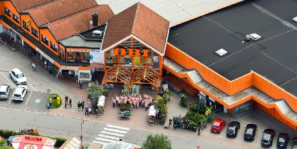 OBI Markt Hohenstadt - OBI Gartencenter Pommelsbru …