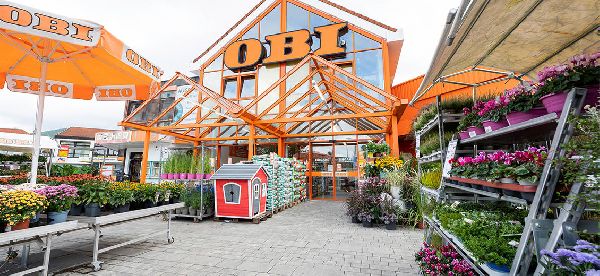 OBI Markt Hohenstadt - OBI Gartencenter Pommelsbru …